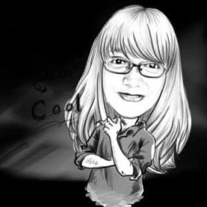 nancy caroline profile icon