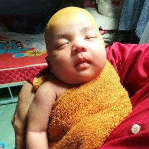 อรวรรณ เพ็ชรเที่ยง profile icon