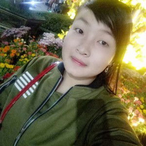 Phuong Anh profile icon