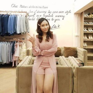 Thitaree Kajornkietlert profile icon