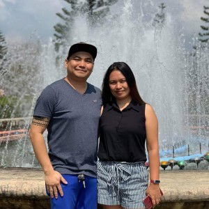 Rachel Cantollas Mendez profile icon