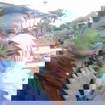 Ria gusnia anggun profile icon