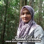 Iris Nur Zarith profile icon