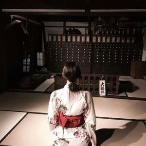 Chalida Phetwong profile icon