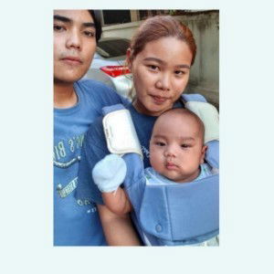 Thitaphat NongLeo profile icon