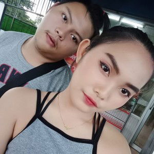 Aor Chippy Smile profile icon