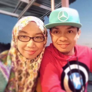 Aslina Ali profile icon