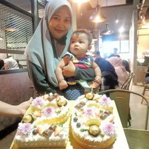 Liyana Ismail profile icon