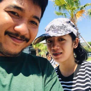 Krittiwat Wongsiri profile icon