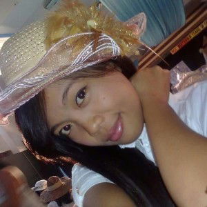 Alna Danica Jane Tresreyes profile icon