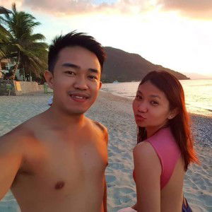 Bea De Vera Mendoza profile icon