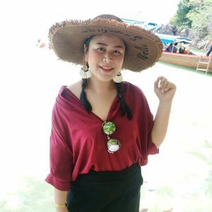 I'm-Ann Pijitar profile icon