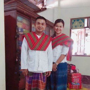 หมูป่า อเมซอน profile icon