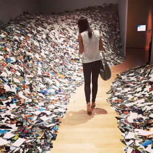 Vanessa Chen profile icon