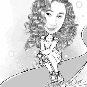 颂恩恩恩 profile icon