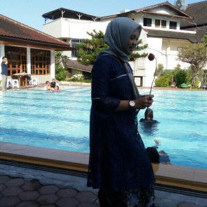 dyah purwaningsih profile icon