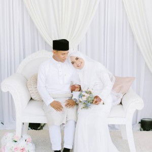 Nur Azimah Azizan profile icon