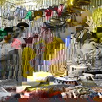 Hengy HG Canoy-Damian Endriga profile icon