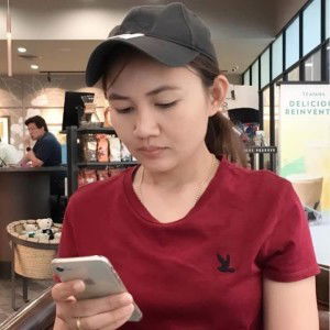 Sunisa Tukthoung profile icon