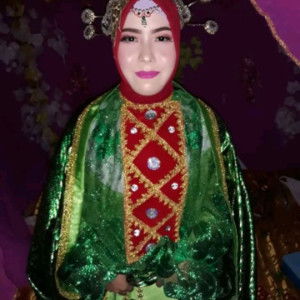 Juwita Alisi profile icon