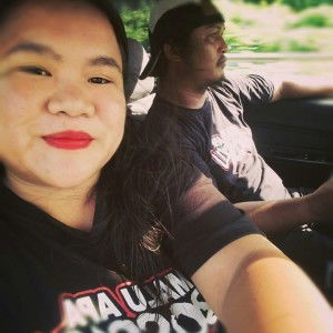 Missborneol Bali profile icon