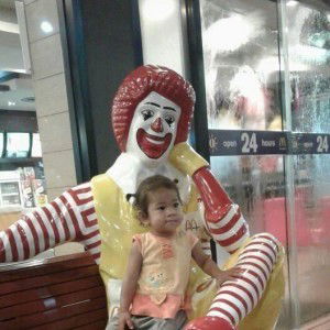 Absorn Prapol profile icon