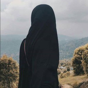 Mashitah Hasballah profile icon