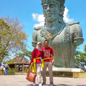 Rieska Malinda profile icon