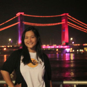 Anastasia Retno Pratiwi profile icon