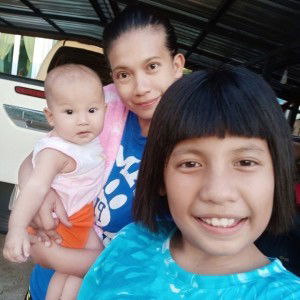 Sureeporn Maow profile icon