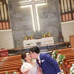 Winny Tan Uy profile icon