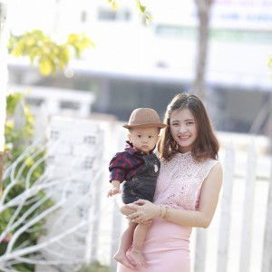 Vihanh Nguyen profile icon