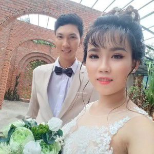 Tran Hien profile icon