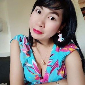 แม่น้องกาฟิวส์ ปานเพชร profile icon