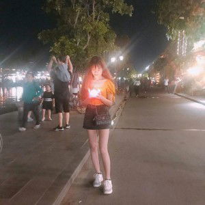 Thùy Dương profile icon