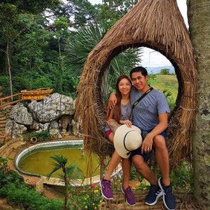 Jee Agubiada Labios profile icon