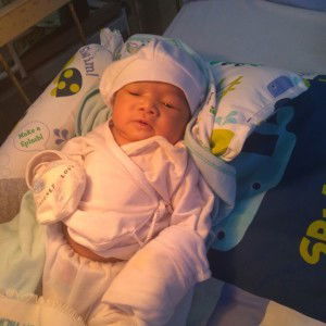 Ahyel Arazo Dela Cruz profile icon