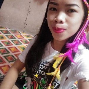 Rhea Espina profile icon