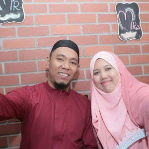 Nuraini Farhana Alias profile icon