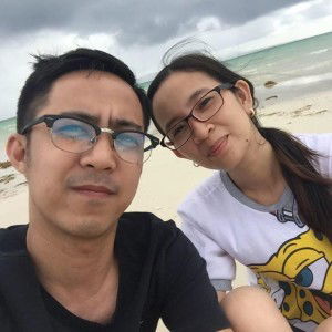 Nica Olvina profile icon