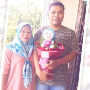 Nur Afidah profile icon