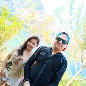 Mary Rose Cerojales - Macalde profile icon