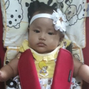 Debby Eka profile icon