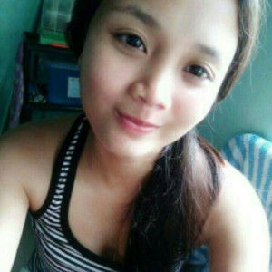 aprilyn telesforo profile icon