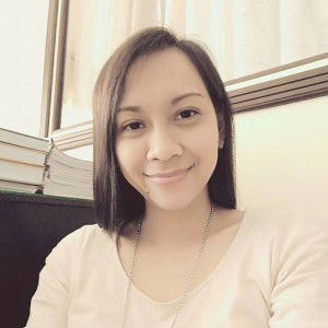 Darlene Teodoro profile icon