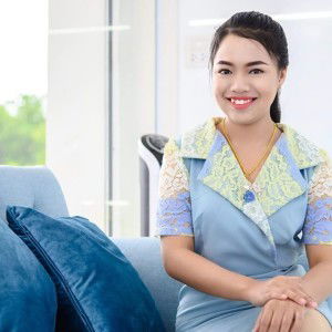 Oingon Srisuwan profile icon