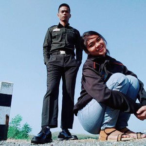 มดน้อย' มินิ' ตันจัง profile icon