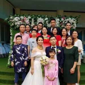 Phạm Trang profile icon