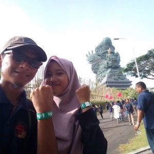 Syamsul Bachri profile icon