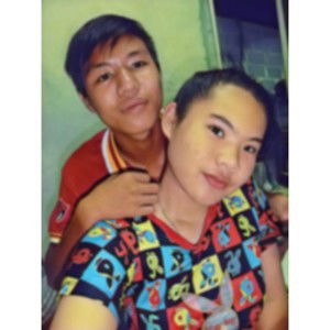 ต้น ปล์าม profile icon